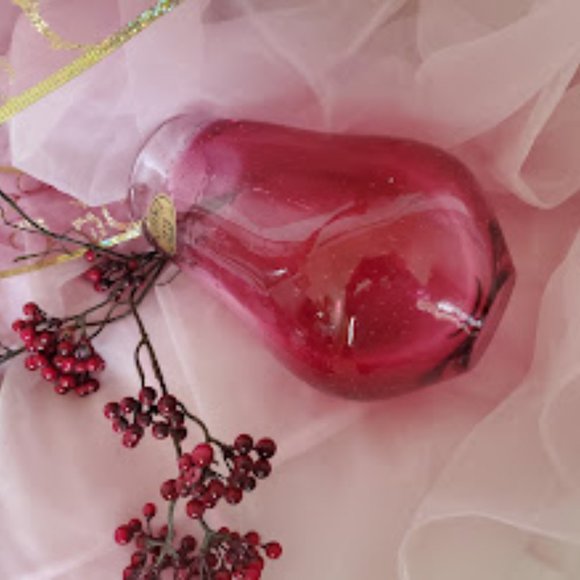 Beautiful Bohemia 1414 Art Glass - Picture 8 of 8